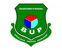 Bangladesh University of Professionals